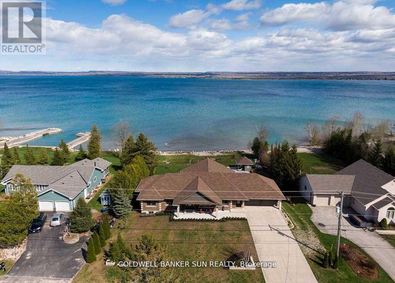 Georgian Bluffs, ON N4K5N4,197 BALMY BEACH ROAD