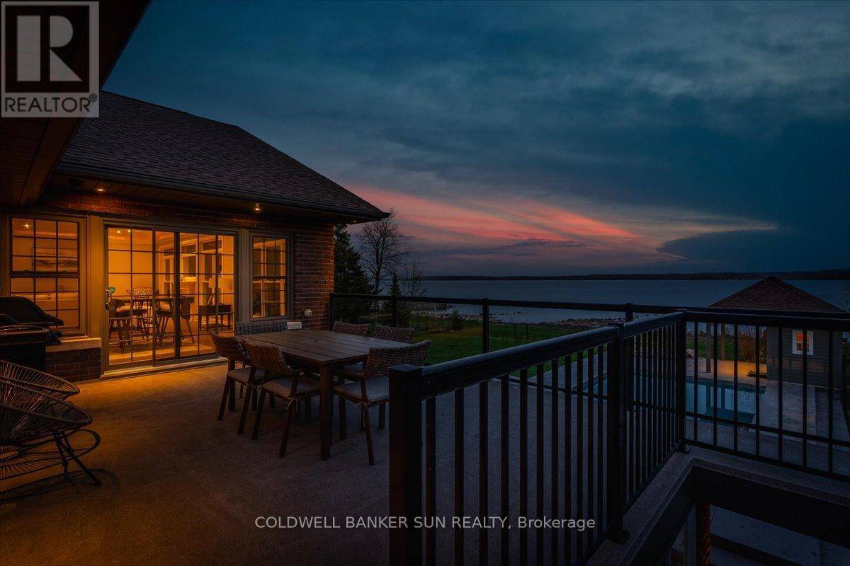 Georgian Bluffs, ON N4K5N4,197 BALMY BEACH ROAD