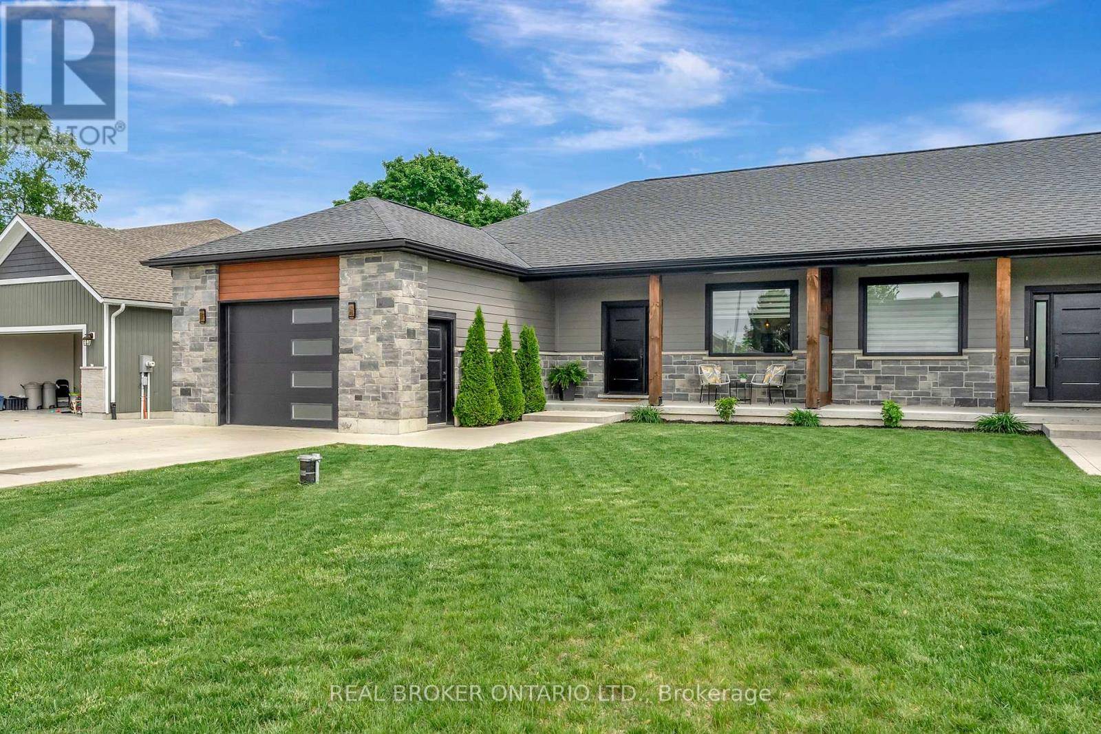 Bayham (straffordville), ON N0J1Y0,9215 ALWARD STREET