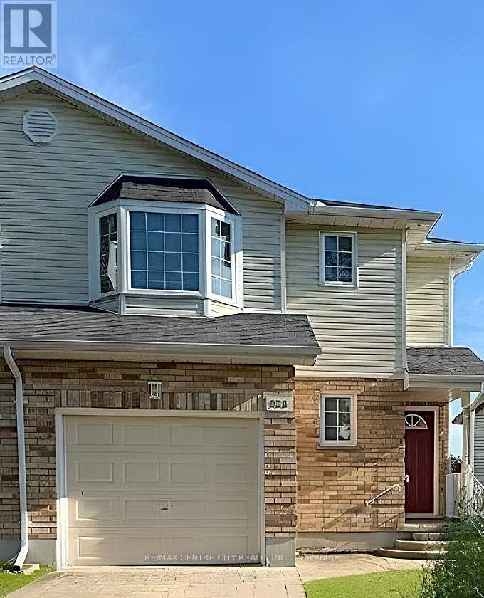 London North (north A), ON N6G4Z6,933 THISTLEDOWN WAY