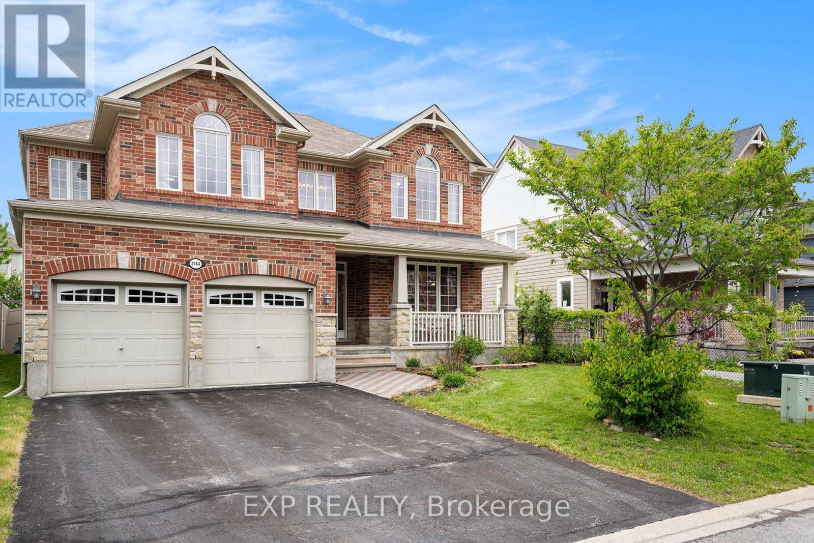 Ottawa, ON K2J0T8,2184 SUNSET COVE CIRCLE