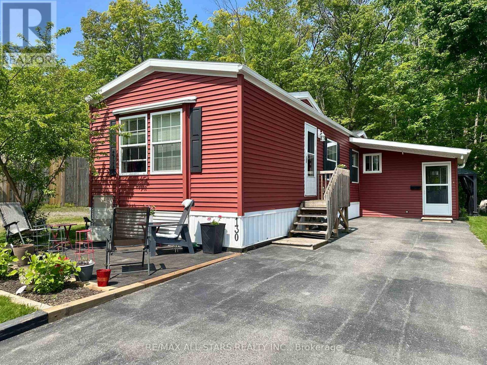Gravenhurst (morrison), ON P1P1R1,1007- LOT 130 RACOON ROAD