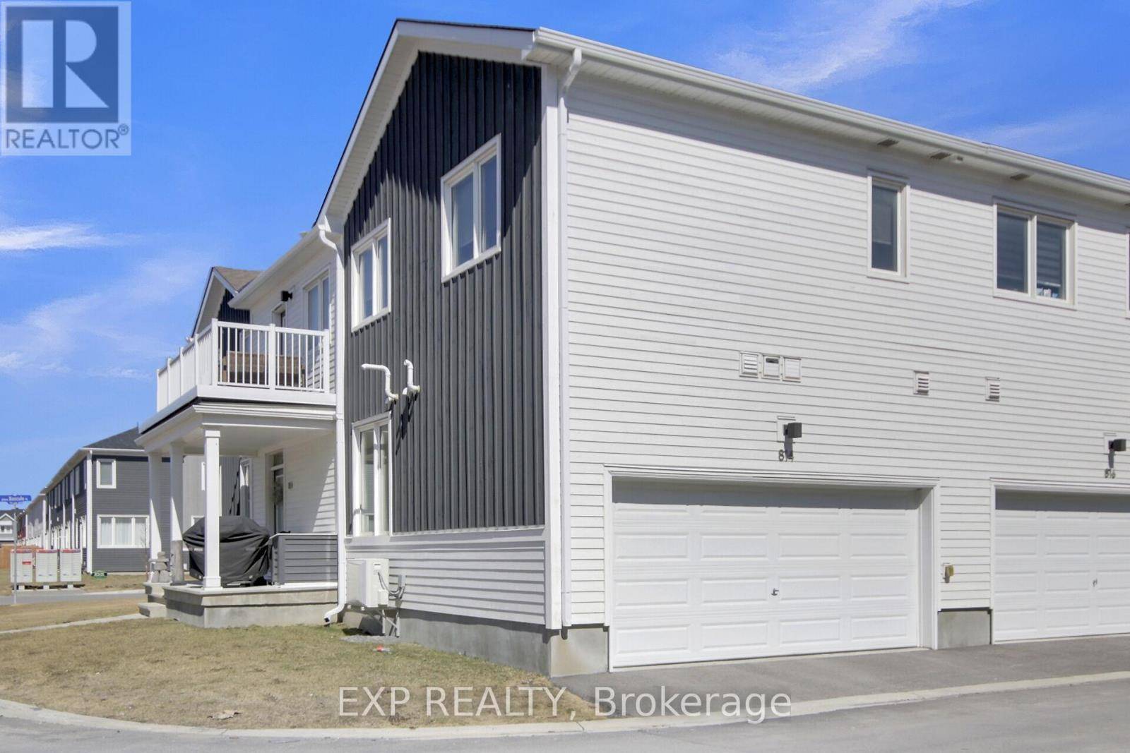 Ottawa, ON K0A2Z0,814 BASCULE PLACE