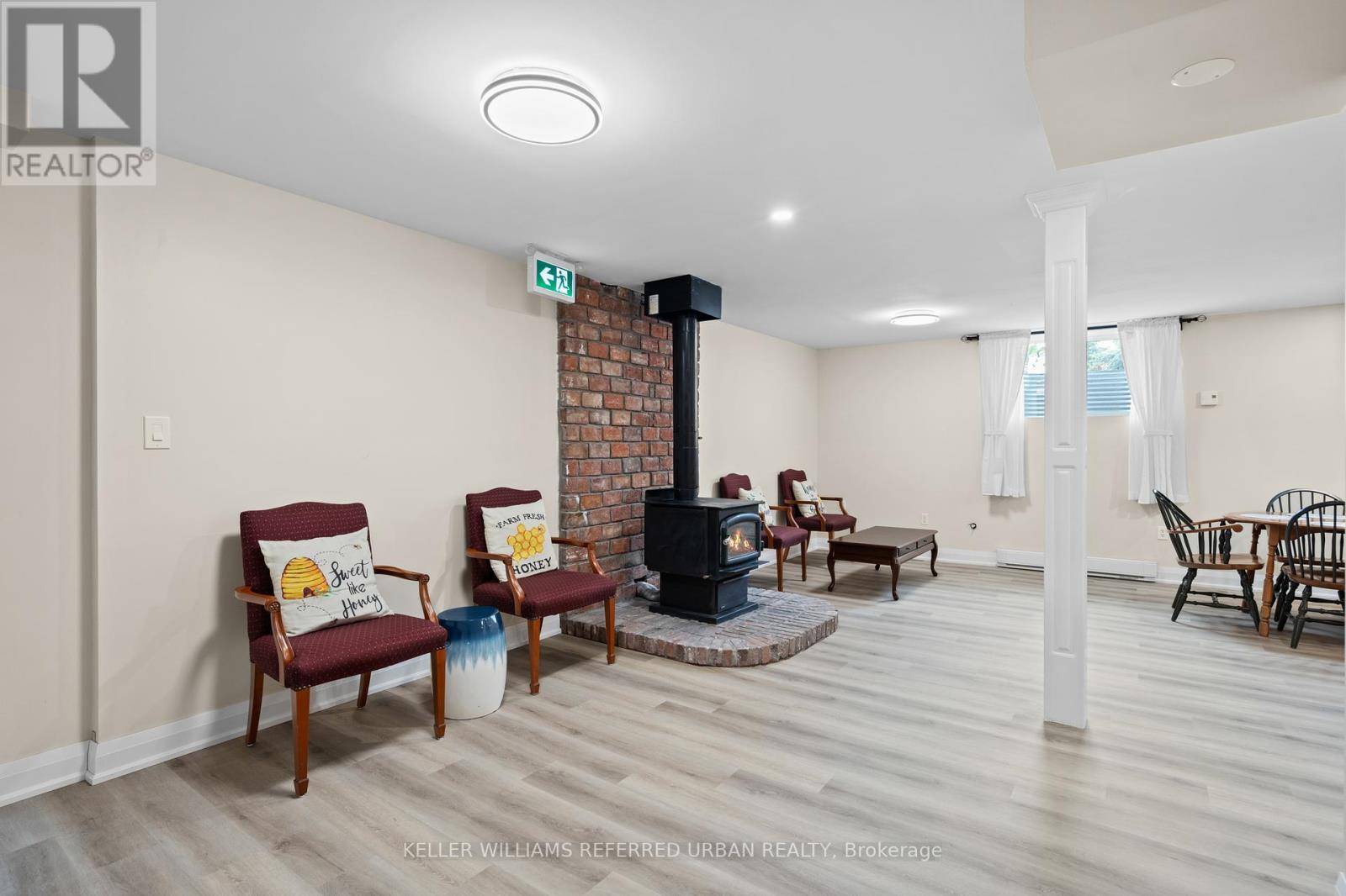 Niagara-on-the-lake (lakeshore), ON L0S1J0,543 Scott ST #Lower