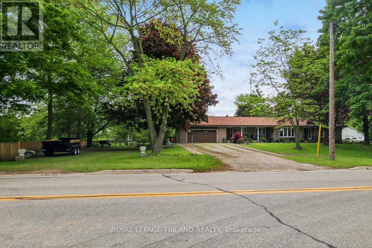 Dutton/dunwich (wallacetown), ON N0L2M0,9460 CURRIE ROAD
