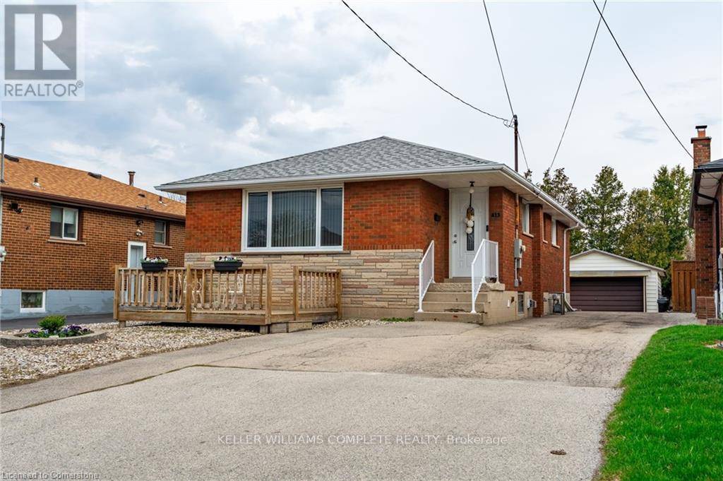 Hamilton (rosedale), ON L8K4X6,15 NELLIGAN PLACE