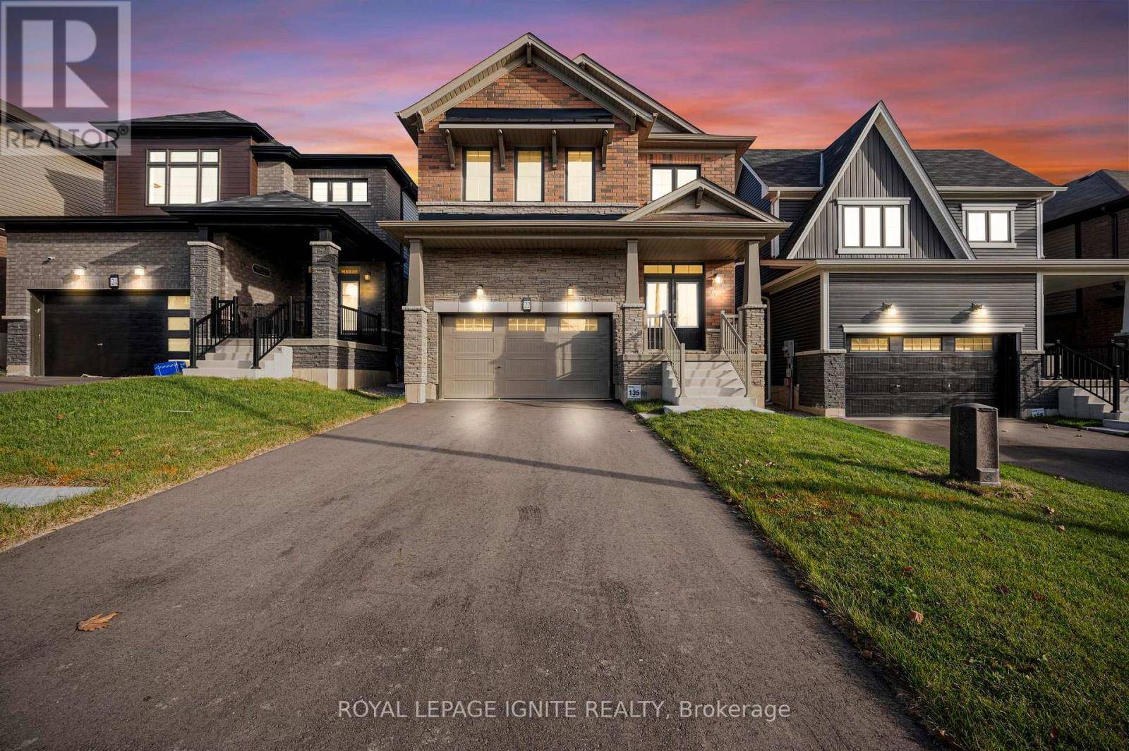 Haldimand, ON N3W0H1,22 SUNDIN DRIVE