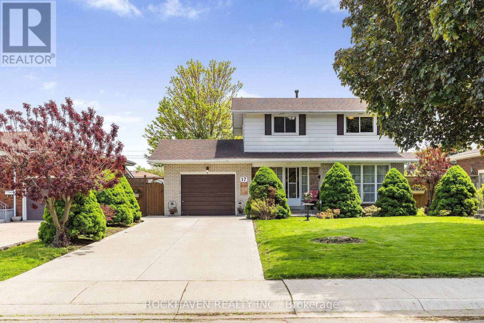 Hamilton (stoney Creek), ON L8G3V4,17 RAMSGATE DRIVE