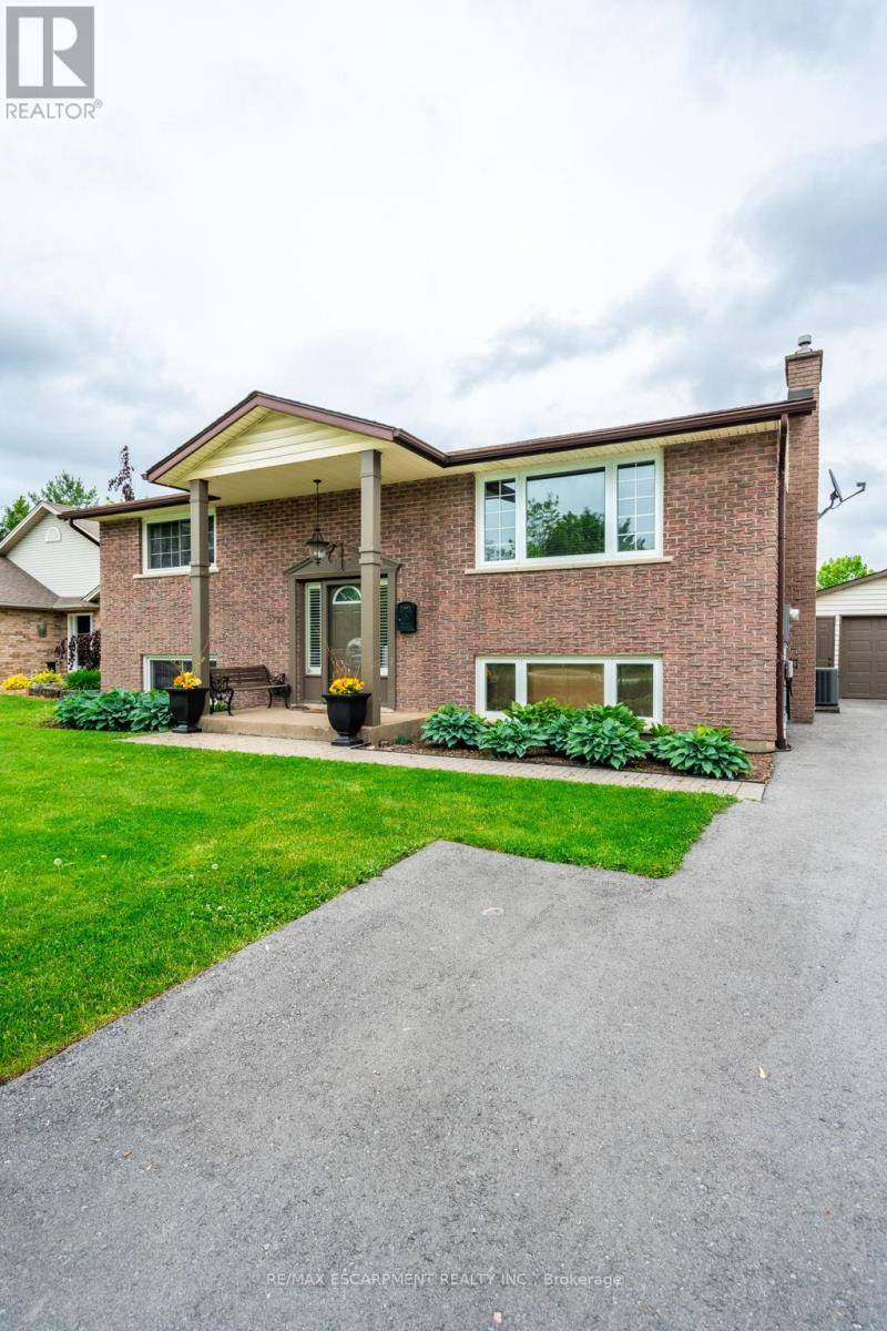 Lincoln (lincoln-jordan/vineland), ON L0R1S0,3799 19TH STREET
