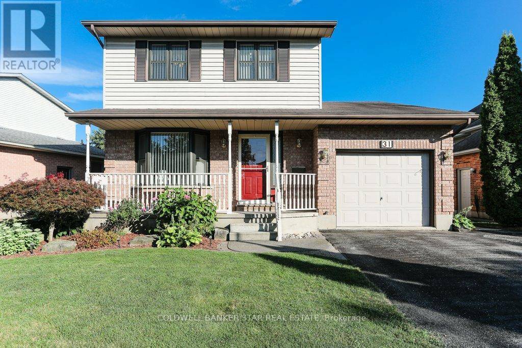 Aylmer, ON N5H3B7,31 SINCLAIR CRESCENT
