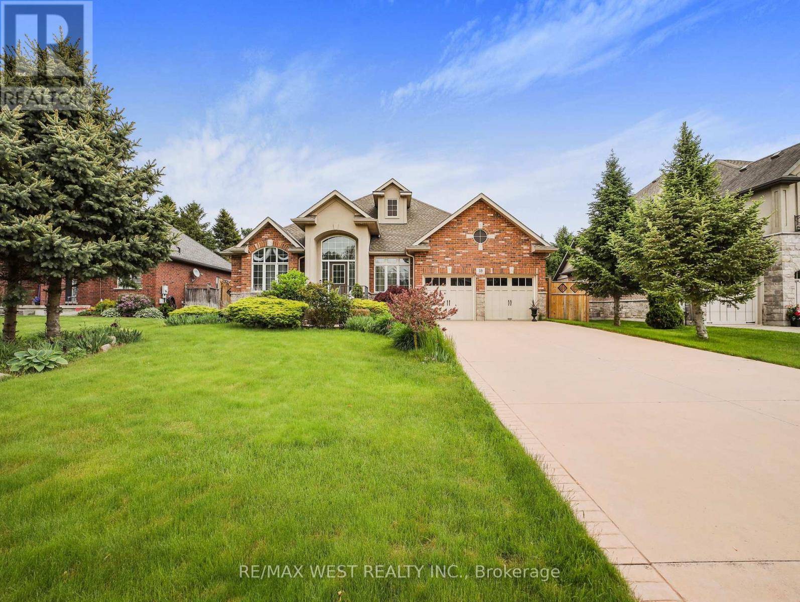 Pelham (fenwick), ON L0S1C0,59 CHERRY RIDGE BOULEVARD