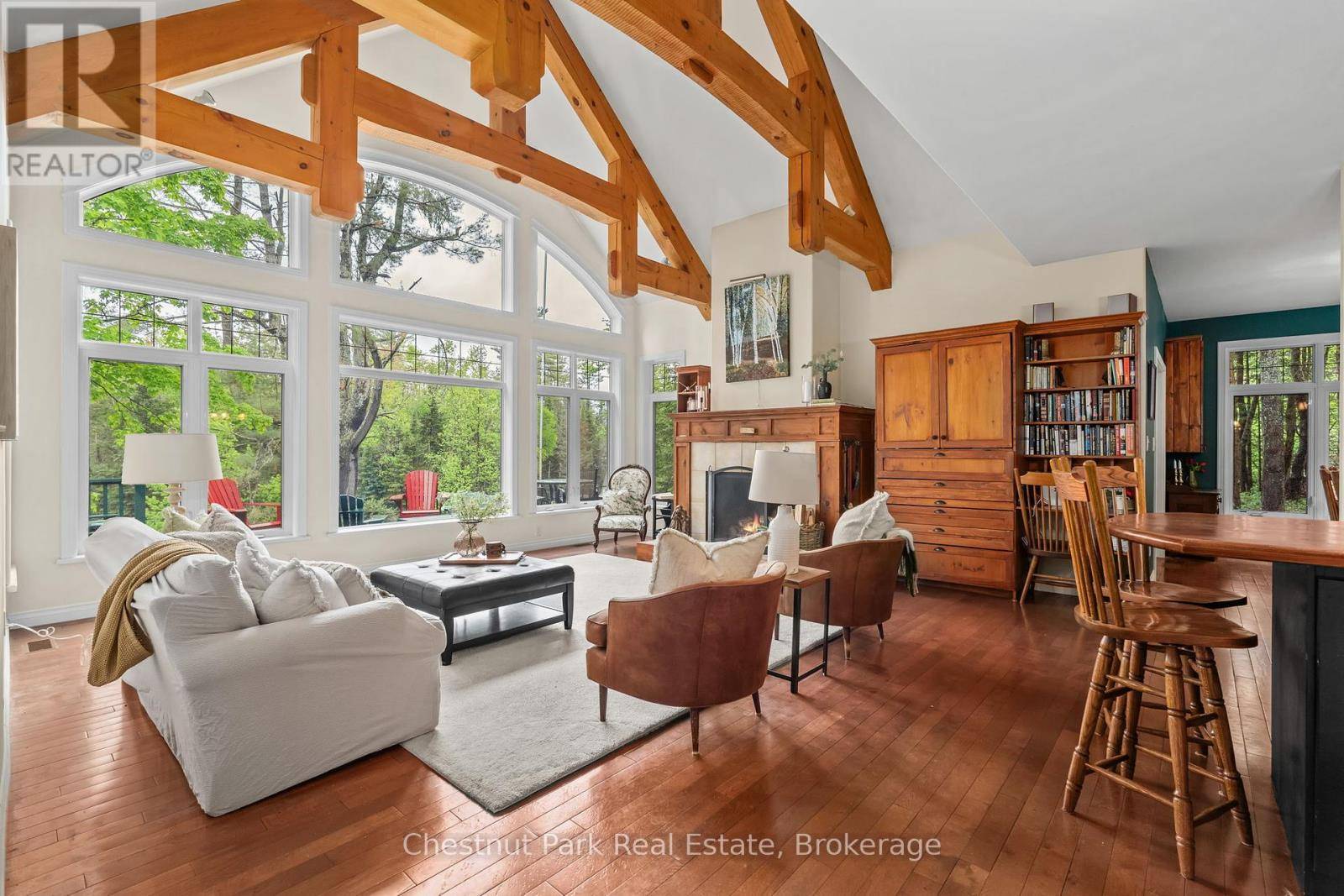 Bracebridge (oakley), ON P1L1X1,1230 MIRIAM DR #1 & 2