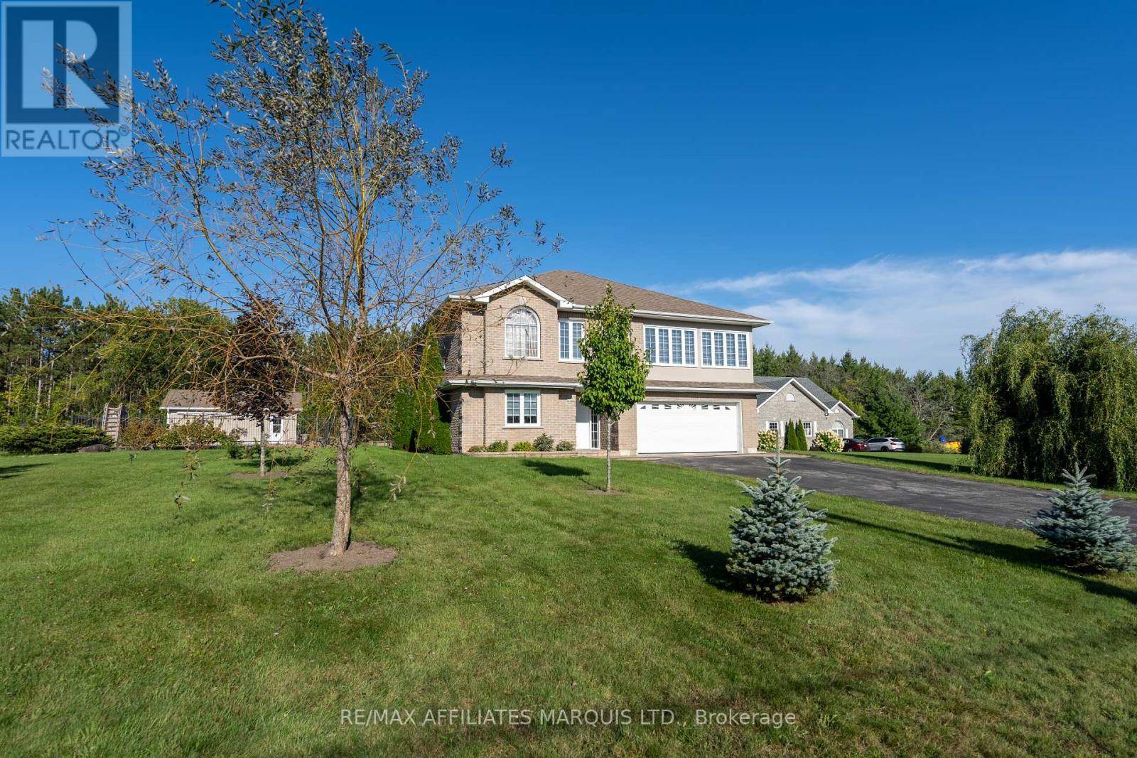 South Glengarry, ON K6H7J1,6547 SAPPHIRE DRIVE