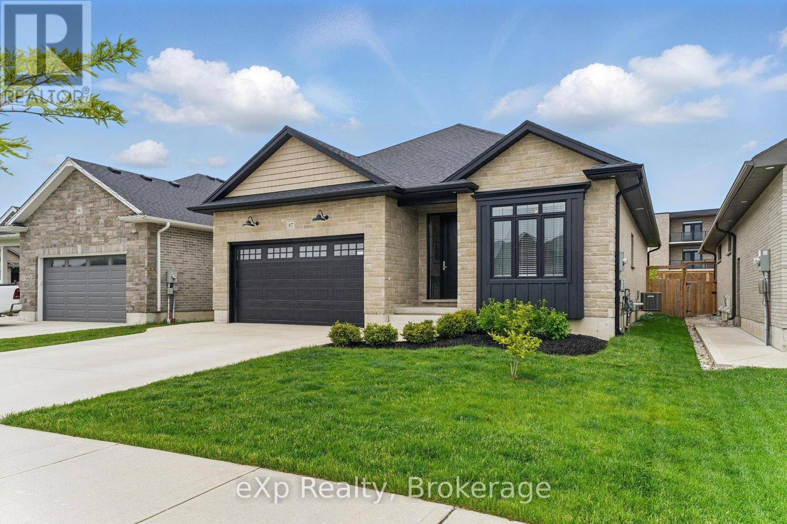 Stratford, ON N5A0H7,87 ORR STREET
