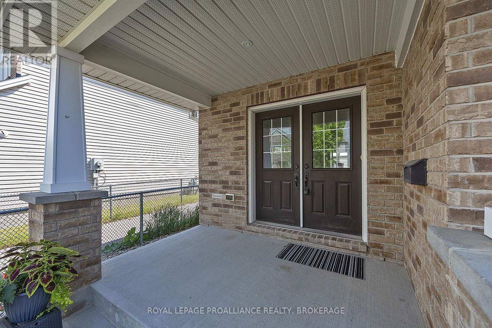 Kingston (city Northwest), ON K7P0C4,516 SAVANNAH COURT
