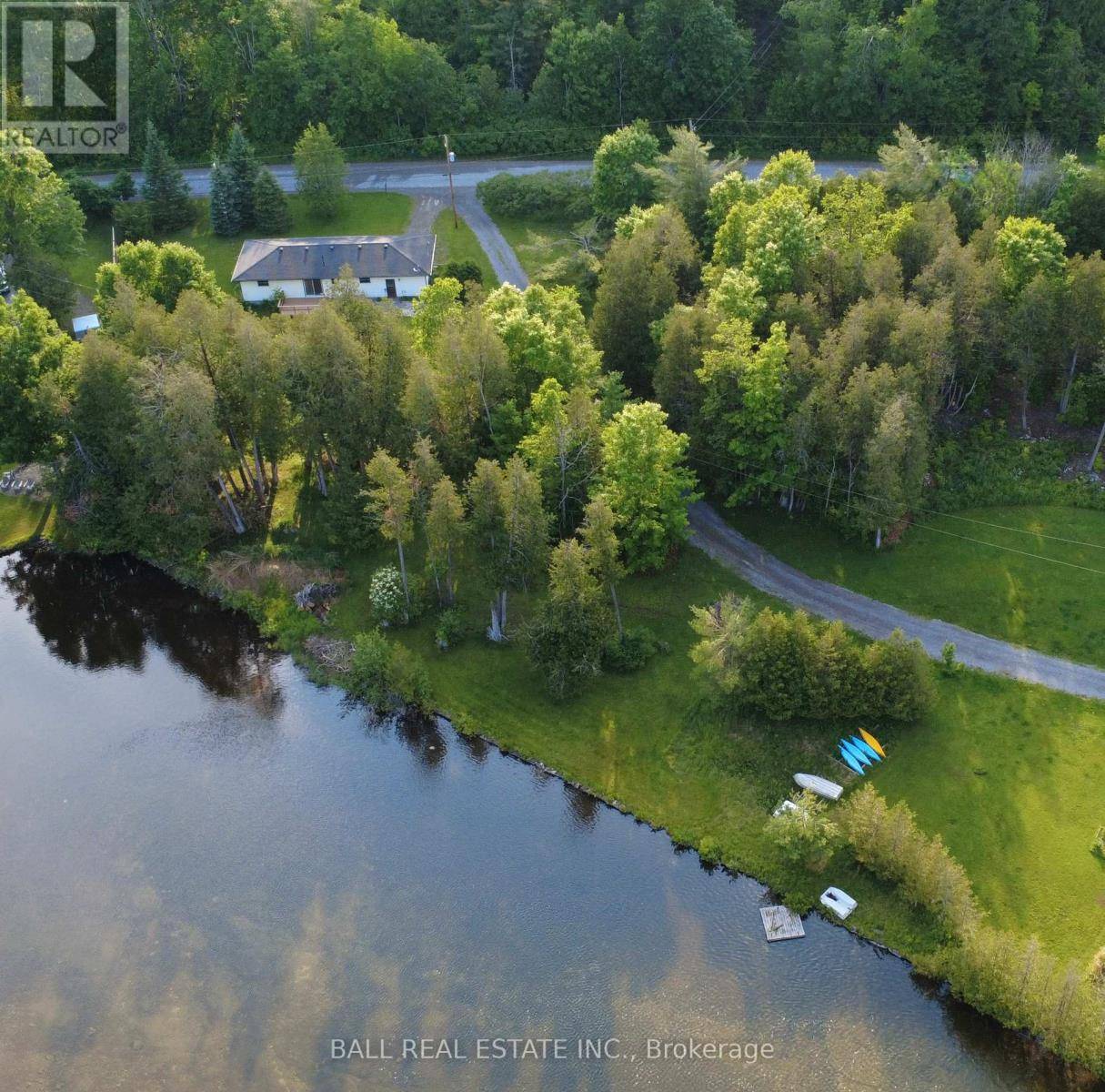 Douro-dummer, ON K0L2H0,491 SAWMILL ROAD