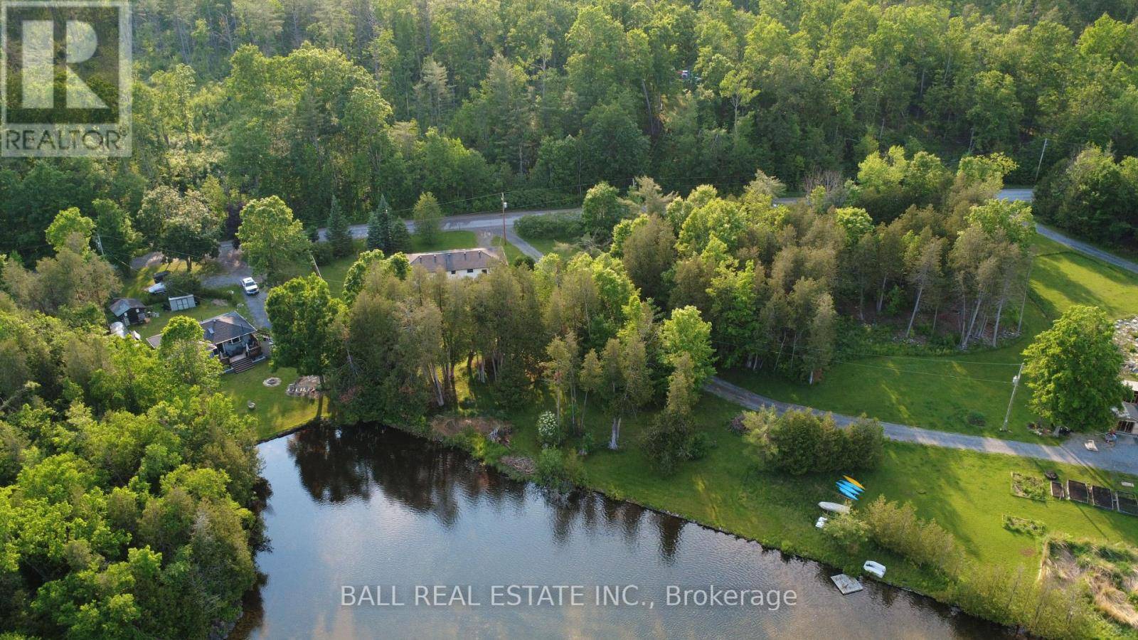 Douro-dummer, ON K0L2H0,491 SAWMILL ROAD