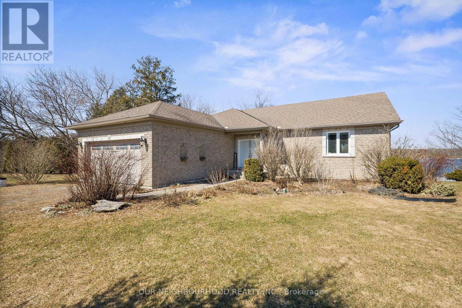 Trent Hills, ON K0L1L0,7650E COUNTY RD 50