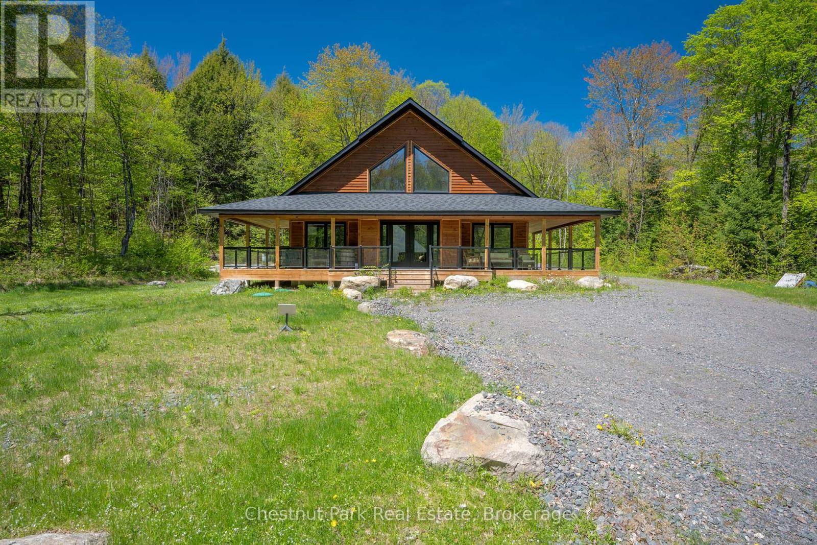 Muskoka Lakes (cardwell), ON P0C1J0,1299 HEKKLA ROAD
