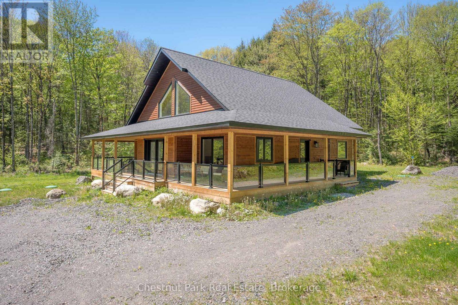 Muskoka Lakes (cardwell), ON P0C1J0,1299 HEKKLA ROAD