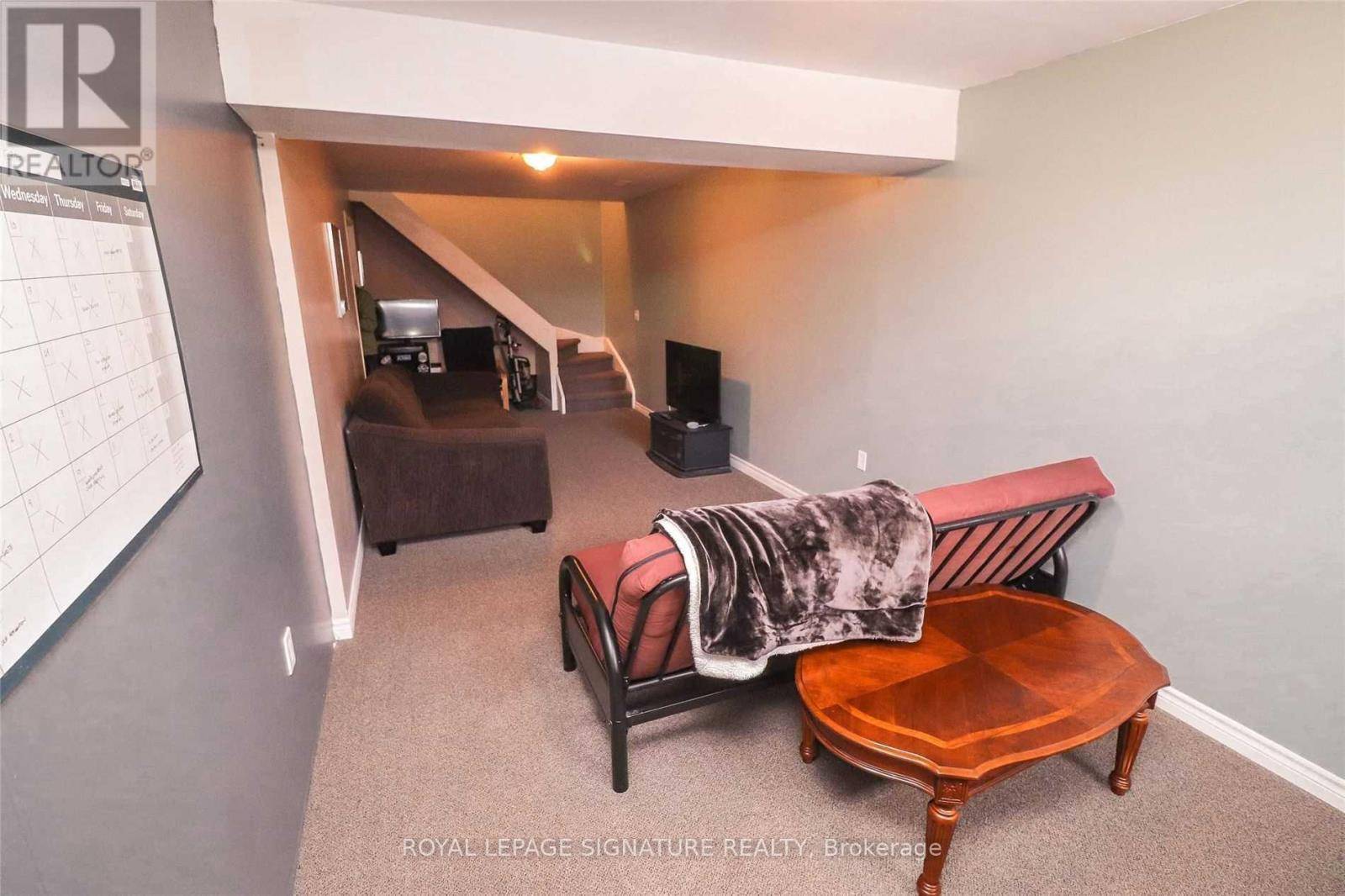 Peterborough West (south), ON K9K2S1,329 Spillsbury DR #Bsmt