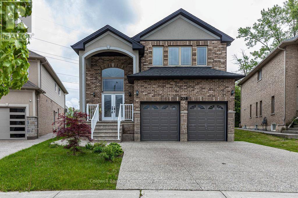 Hamilton (meadowlands), ON L9K0B9,238 FAIR STREET