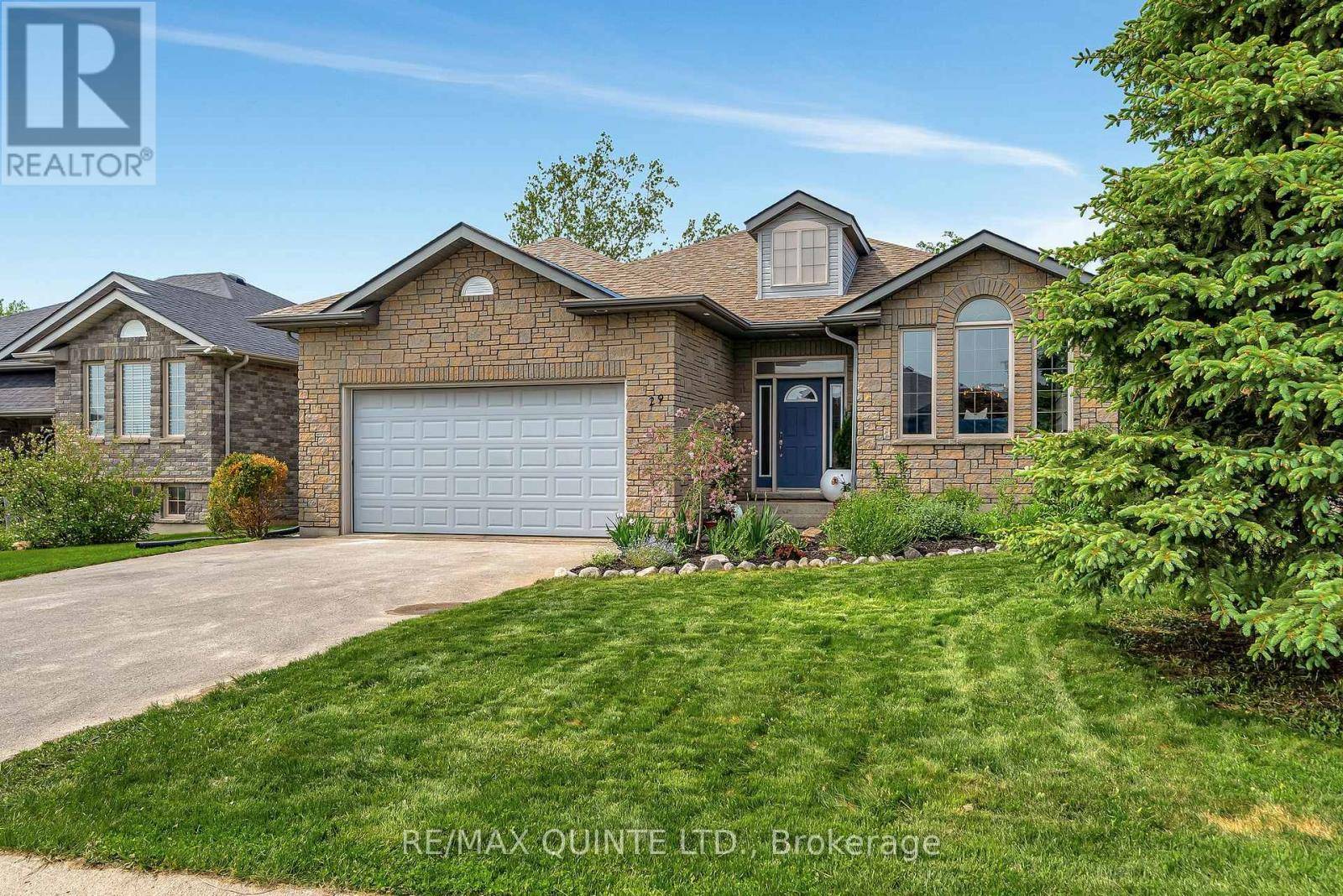 Quinte West (murray Ward), ON K8V6X6,29 NORTHVIEW LANE