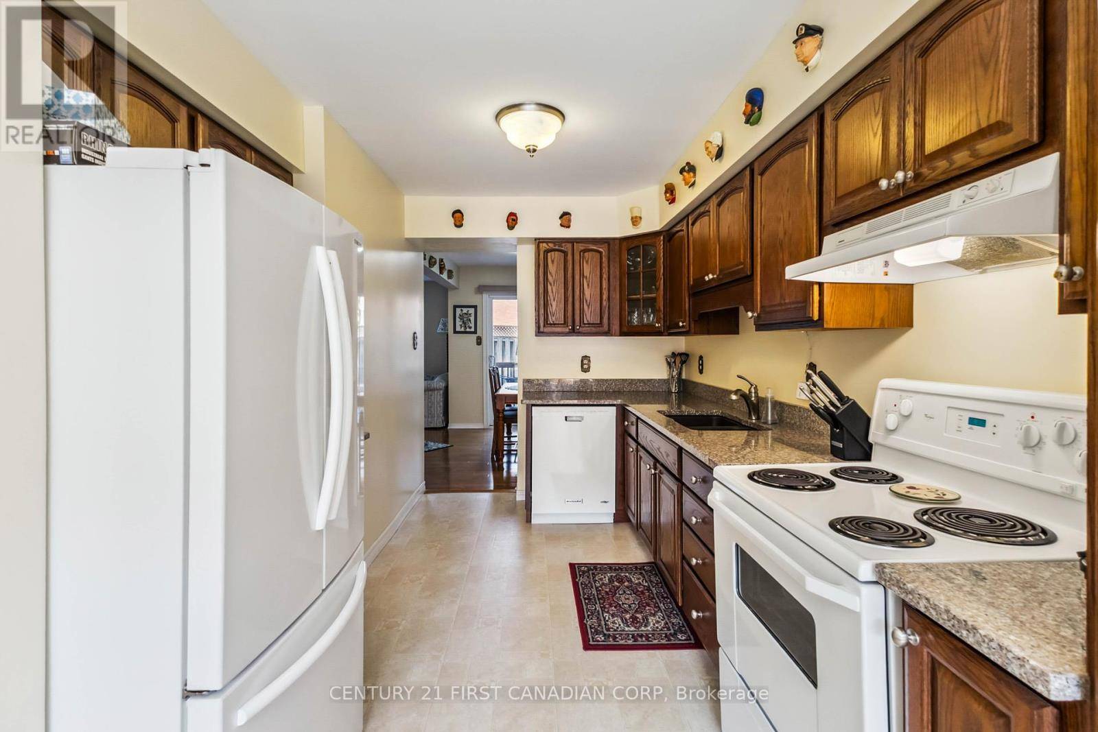 London South (south J), ON N5Z4Z6,9 Ailsa PL #59