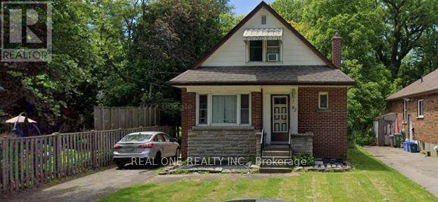 Hamilton (ainslie Wood), ON L8S3L1,92 Binkley CRES West #Basement
