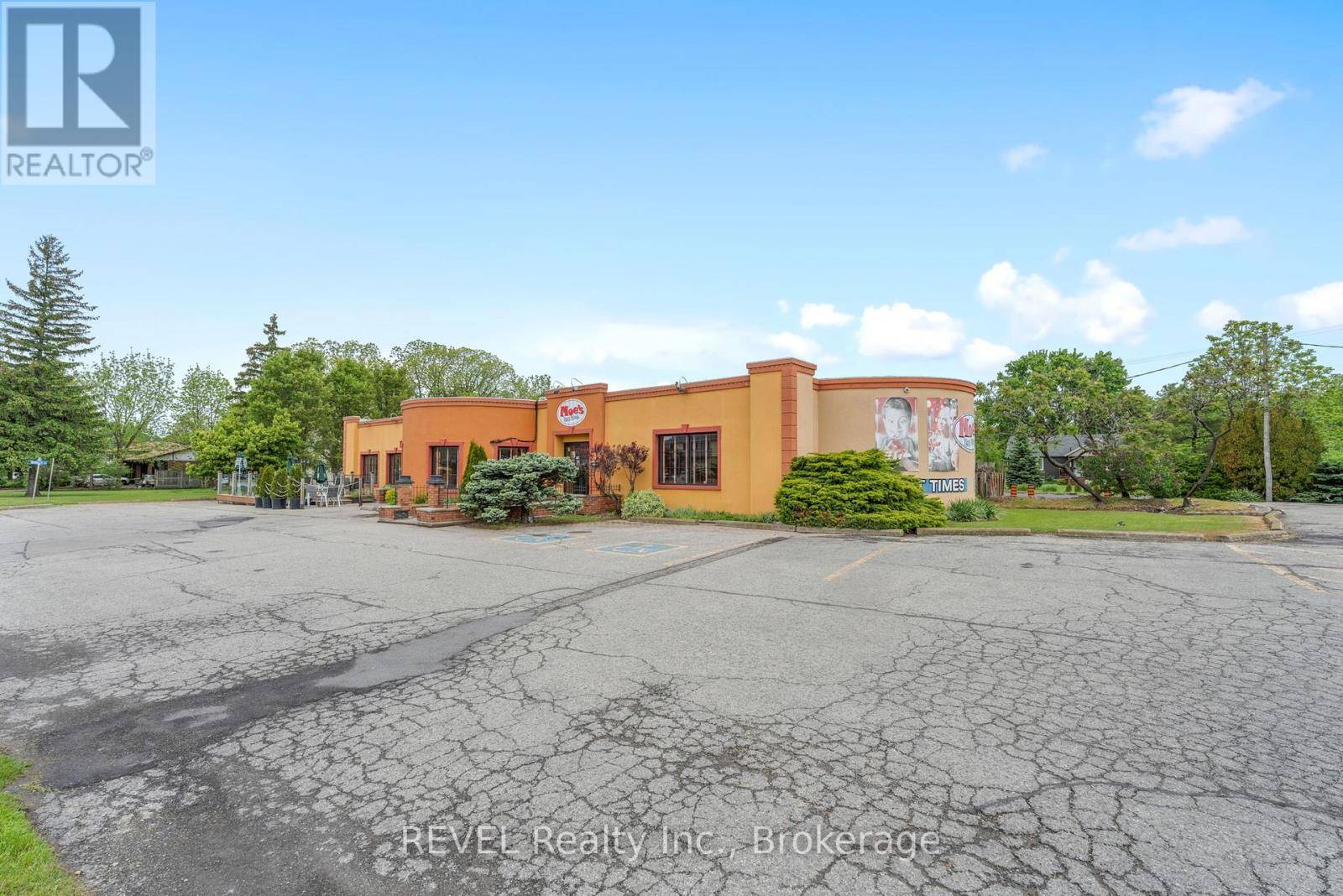 Port Colborne (bethel), ON L3K1S6,190 MAIN STREET E