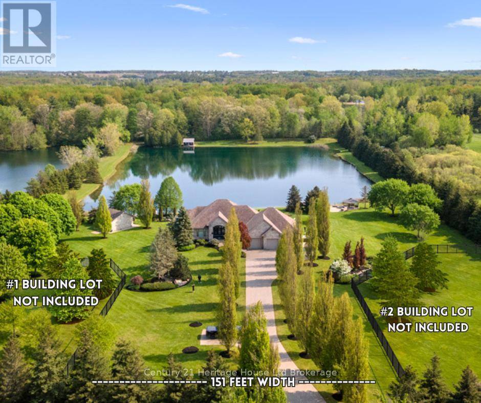 Thames Centre, ON N0L1G6,5067 HAMILTON ROAD