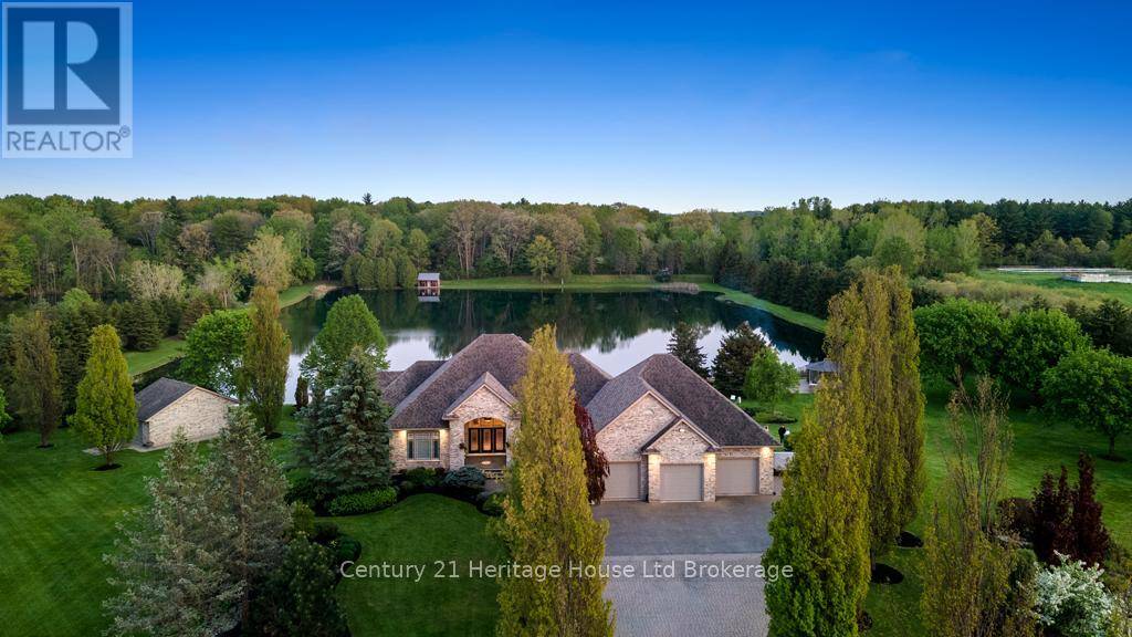 Thames Centre, ON N0L1G6,5067 HAMILTON ROAD