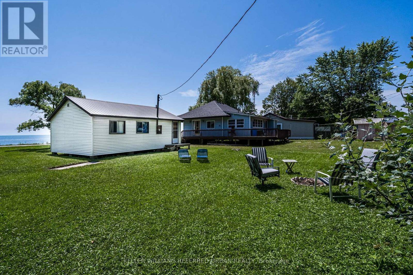 Haldimand, ON N0A1P0,845 LAKESHORE ROAD
