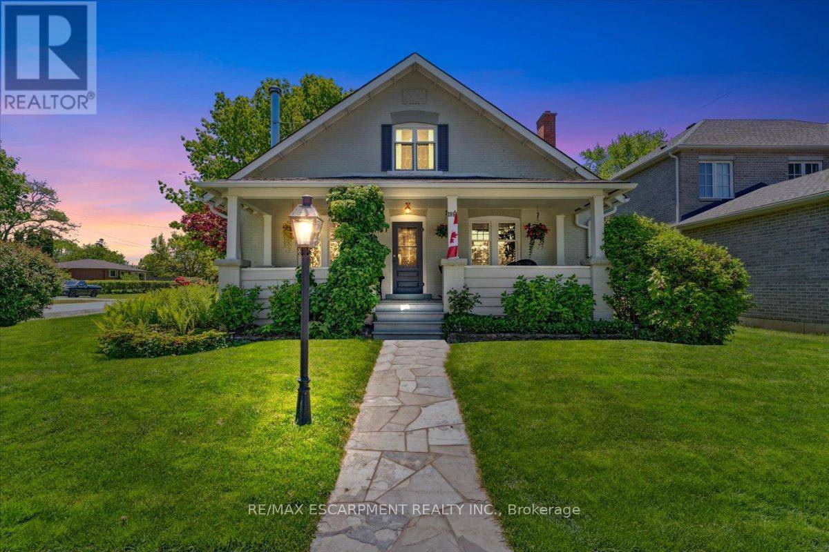 Lincoln (lincoln-jordan/vineland), ON L0R1S0,2854 PRINCE WILLIAM STREET