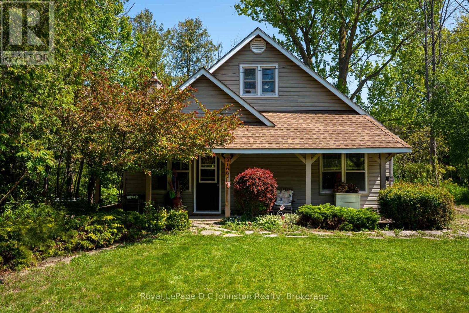 Kincardine, ON N0G2T0,3168 BRUCE ROAD 15