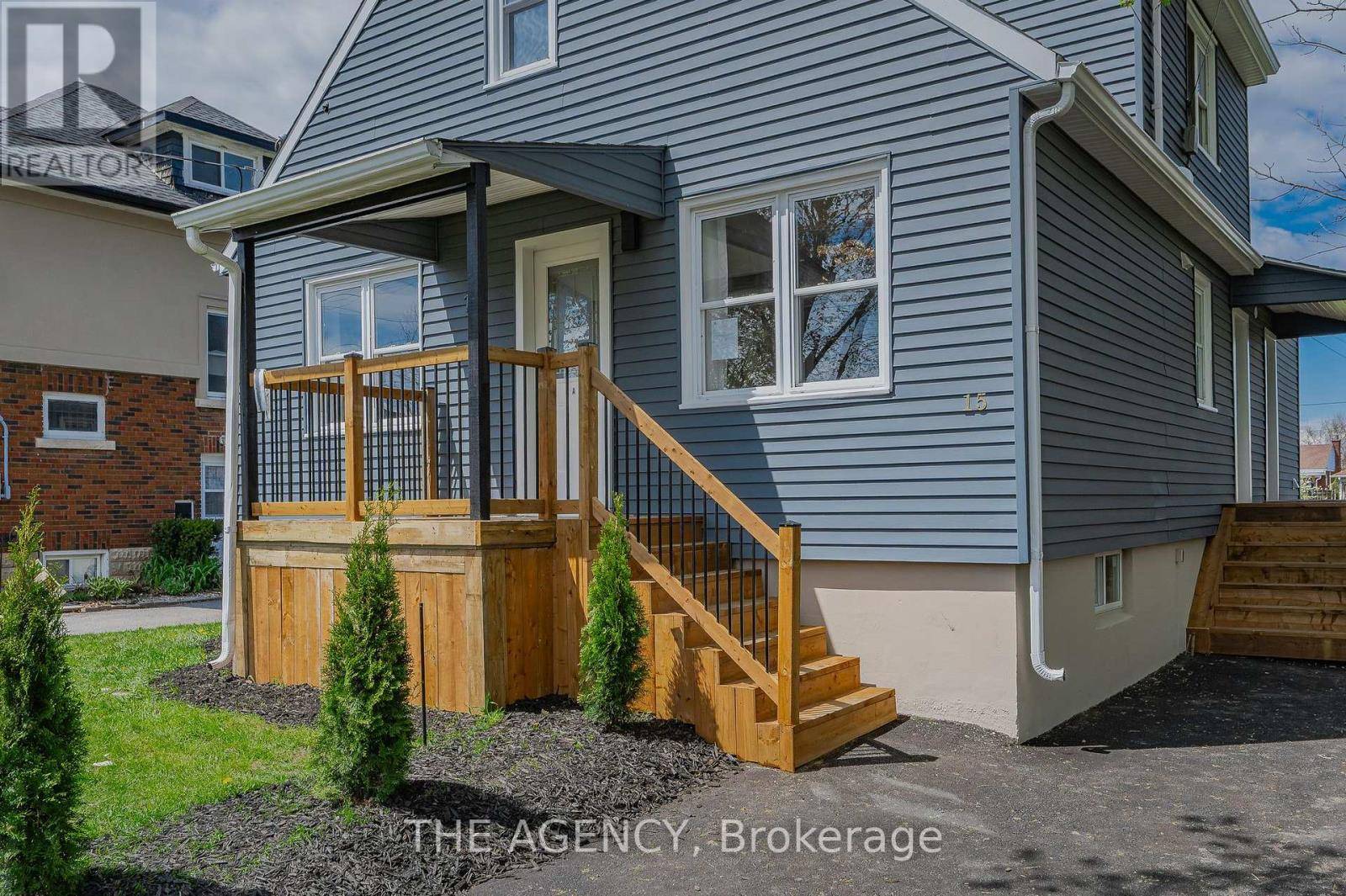 Port Colborne (main Street), ON L3K3P7,15 MCCAIN STREET