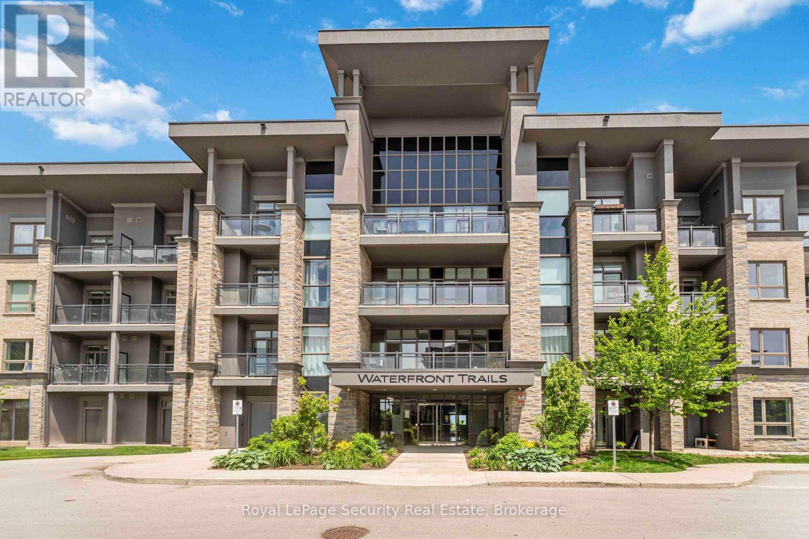 Hamilton (stoney Creek), ON L8E0J2,35 Southshore CRES #203