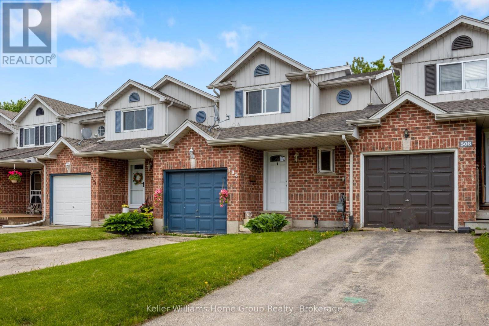 Centre Wellington (fergus), ON N1M3P2,506 FLANNERY DRIVE