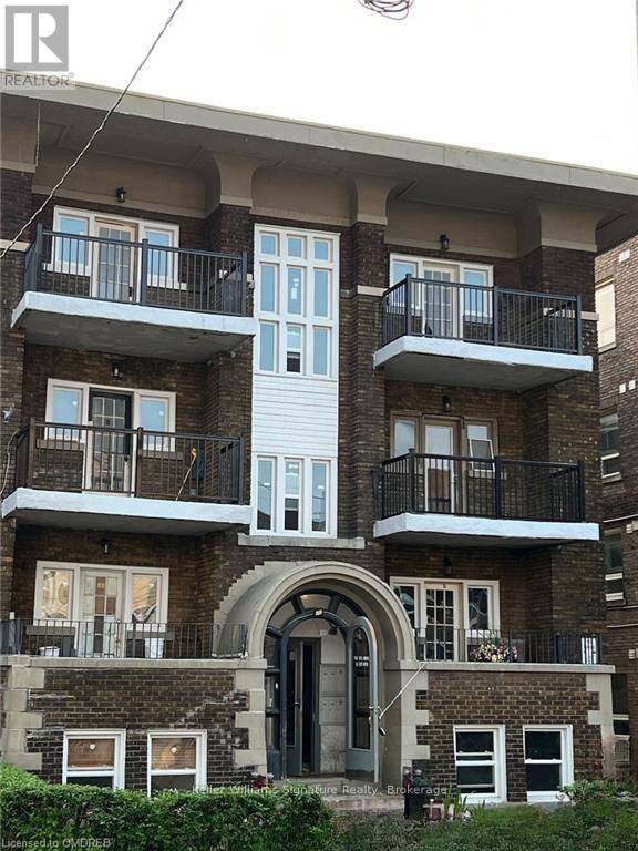Hamilton (landsdale), ON L8N2V9,8 Tisdale ST South #5