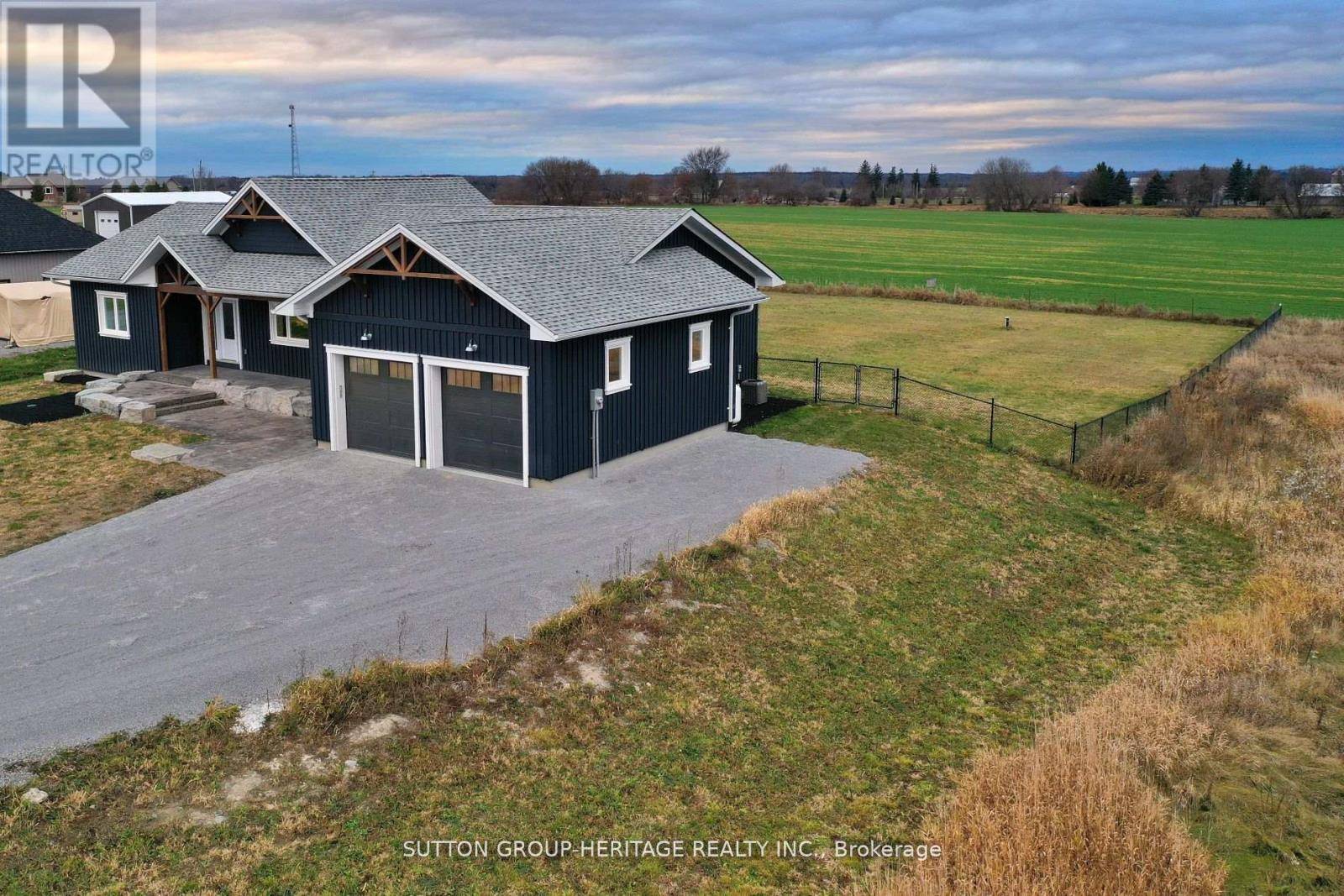 Kawartha Lakes (eldon), ON K0M2T0,295 GLENARM ROAD