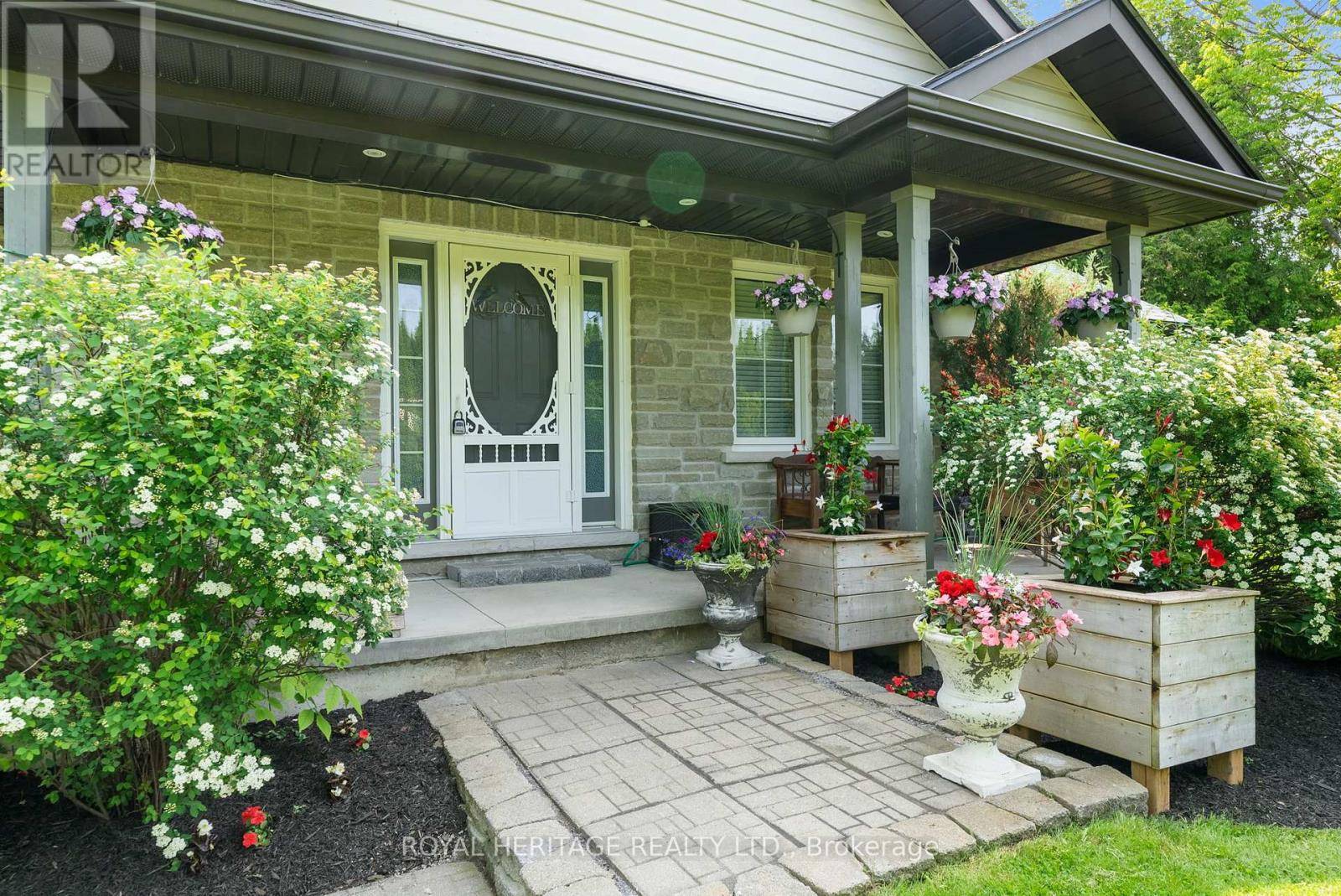 Selwyn, ON K0L1T0,141 SHANAGARRY DRIVE