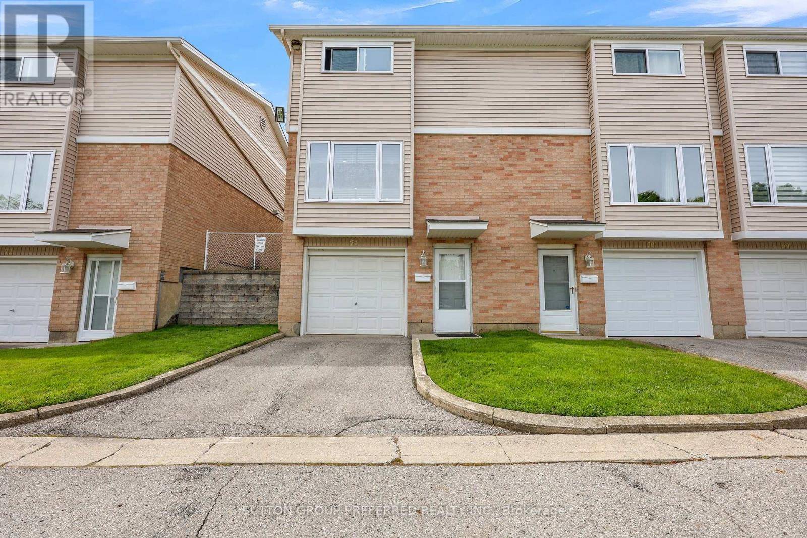 London South (south H), ON N6C5H5,320 Westminster AVE #71