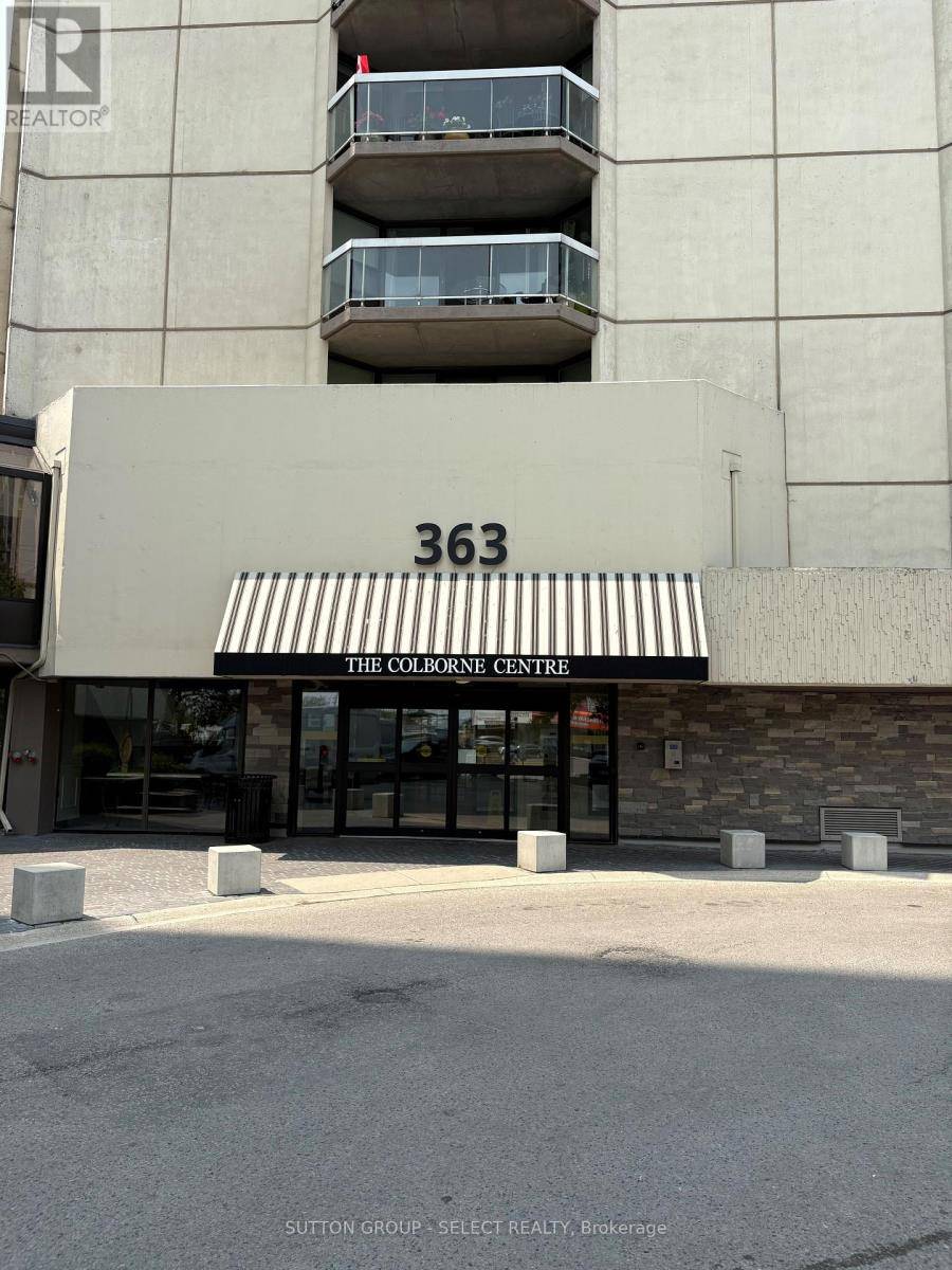 London East (east K), ON N6B3N3,363 COLBORNE ST #1703