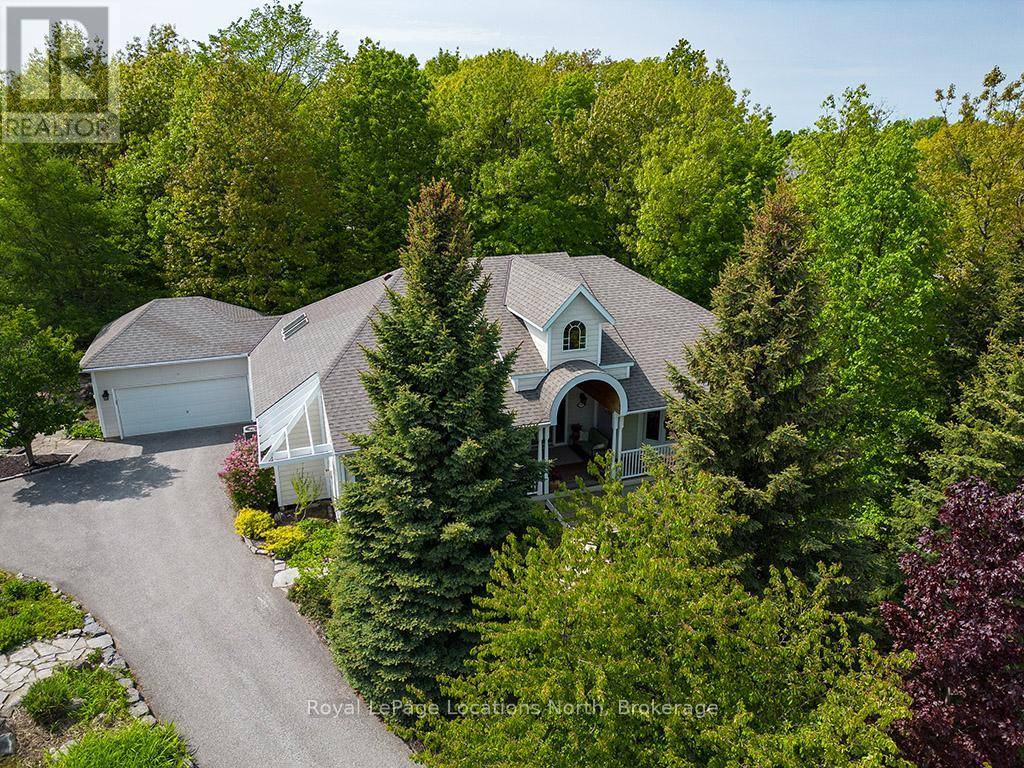 Blue Mountains, ON L9Y0S9,130 DAVOS DRIVE