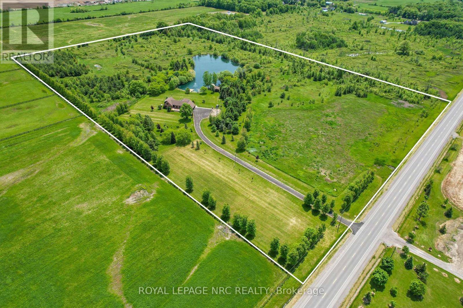 Pelham (fenwick), ON L0S1C0,2021 VICTORIA AVENUE