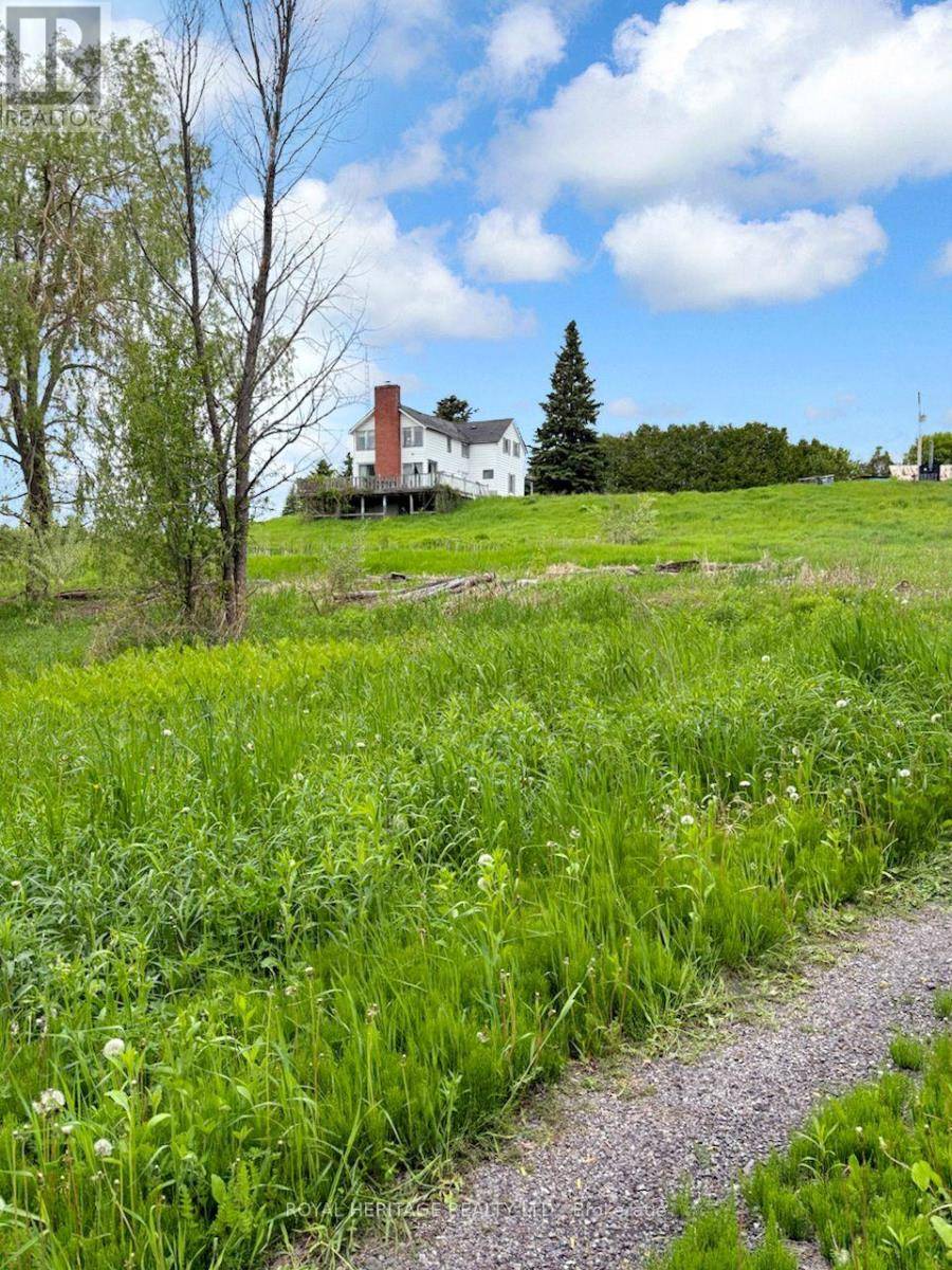 Port Hope, ON L0A1B0,4461 GANARASKA ROAD