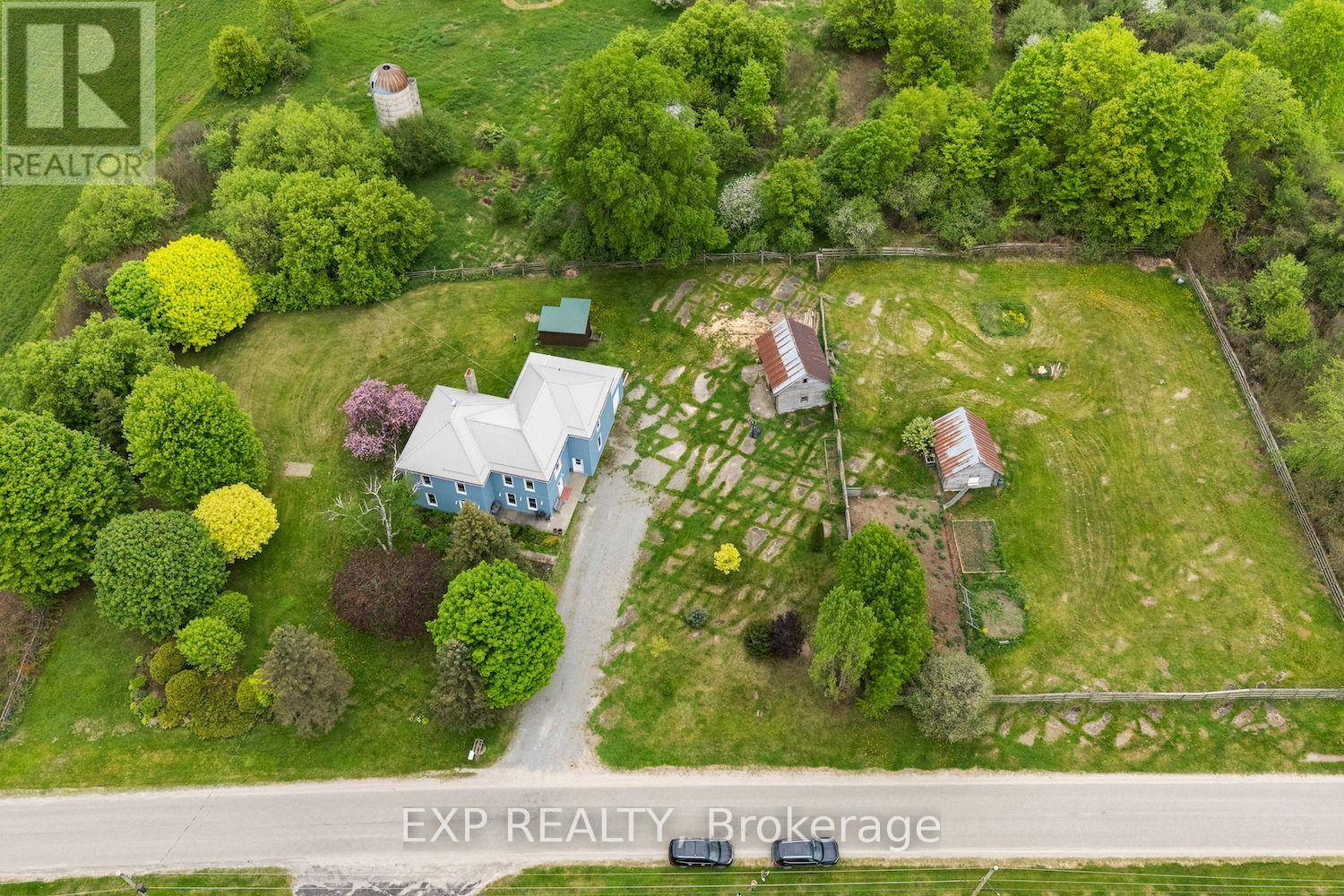 Elizabethtown-kitley, ON K0E1Y0,111 LINE 3