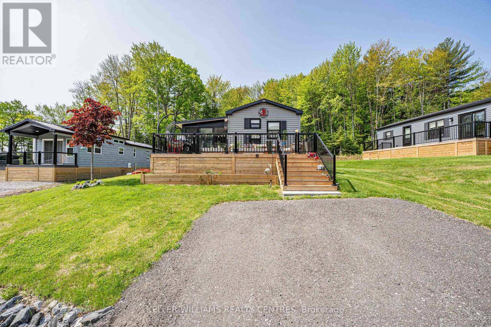 Bracebridge (macaulay), ON P1L1W9,#38 LAKERIDGE - 1047 BONNIE LAKE CAMP ROAD