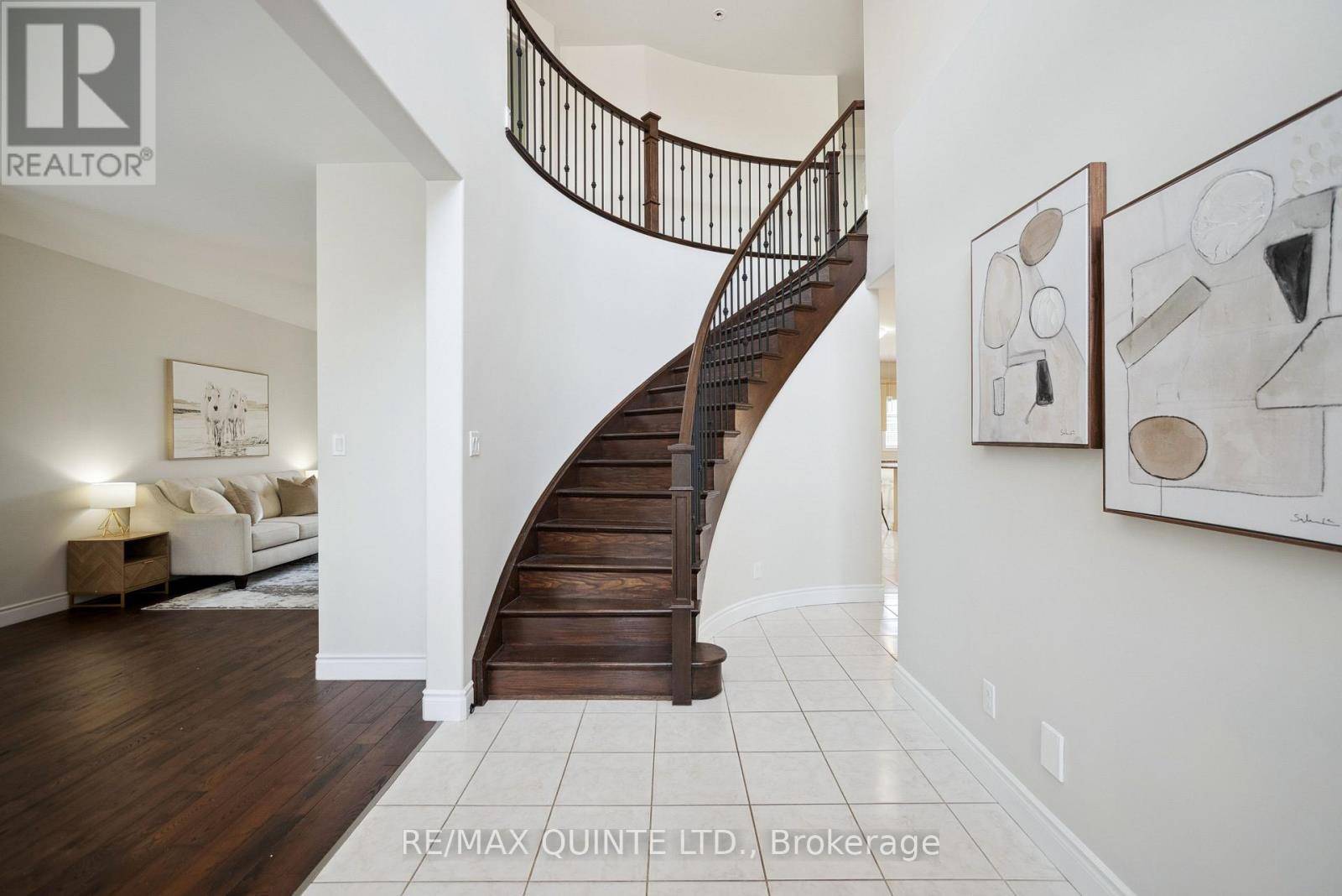 Belleville (thurlow Ward), ON K8N0E6,91 HAMPTON RIDGE DRIVE