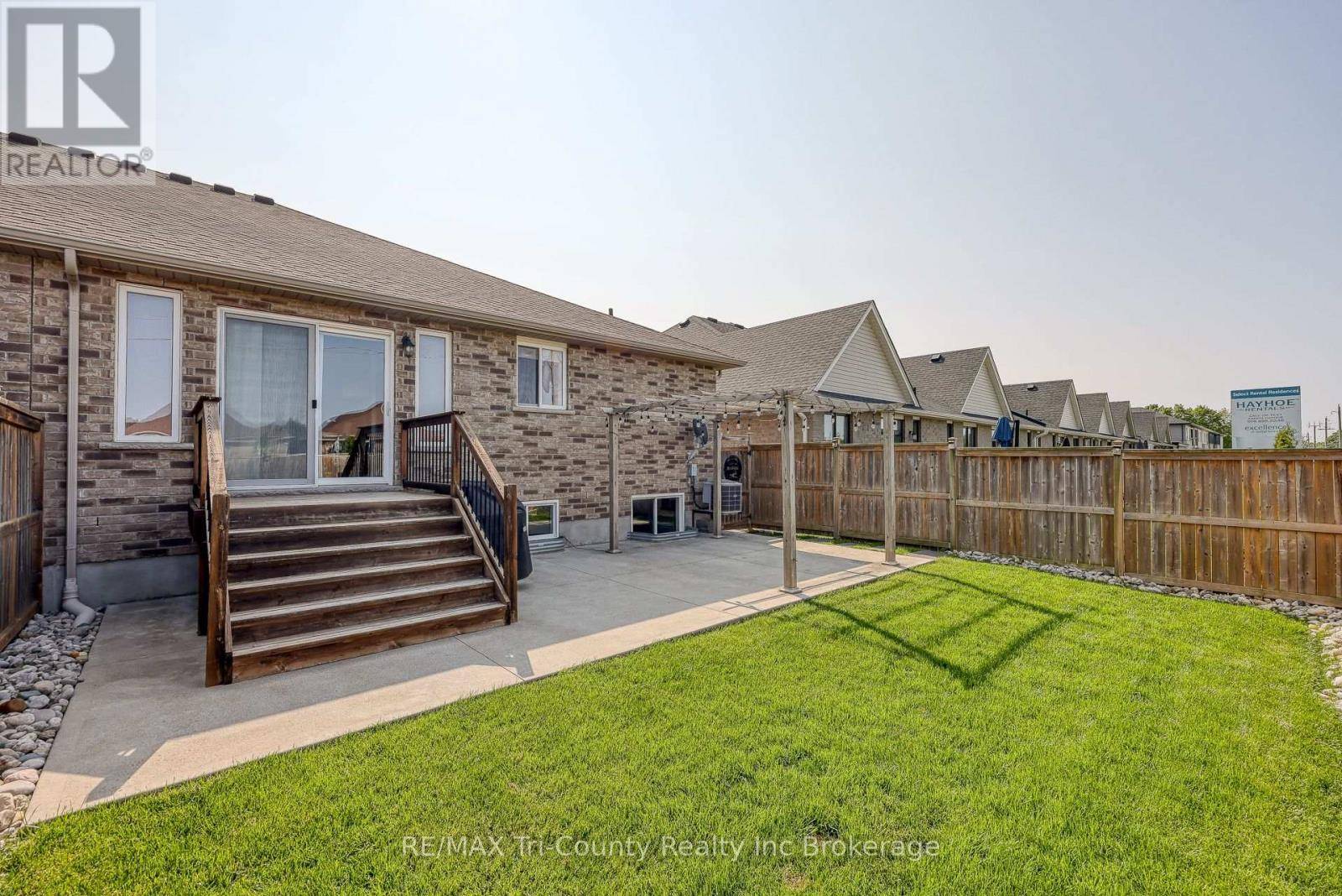 Tillsonburg, ON N4G0C6,51 TRAILVIEW DRIVE